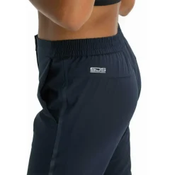 Sportbroek-Sjeng Sports  Volley trainingsbroek dames dark blue