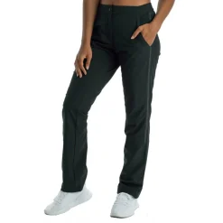 Sportbroek-Sjeng Sports  Volley trainingsbroek dames black