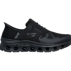 Schoenen-Skechers 232930 Slip-ins: Glide-Step Pro schoenen heren black
