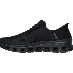 Schoenen-Skechers 232930 Slip-ins: Glide-Step Pro schoenen heren black