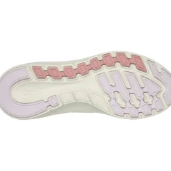 Schoenen-Skechers Arch Fit 2.0 Big League schoenen dames natural mauve lavender