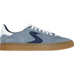Skechers Arch Fit Legend - Romah schoenen heren grey navy< Schoenen