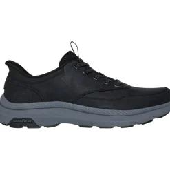 Skechers Pollard - Brax schoenen heren black< Schoenen