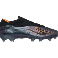 Voetbalschoenen-Skechers SKX_2 Elite FG voetbalschoenen heren black orange