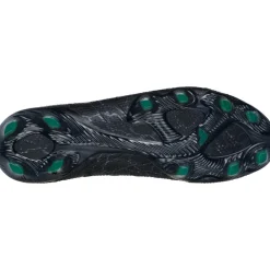 Skechers SKX_1.5 Elite FG voetbalschoenen heren black silver< Voetbalschoenen