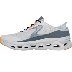 Schoenen-Skechers Slip-ins: Glide-Step Altus schoenen heren grey charcoal