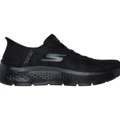 Schoenen-Skechers Slip-ins: GO WALK Flex - Mali schoenen dames black