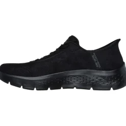 Schoenen-Skechers Slip-ins: GO WALK Flex - Mali schoenen dames black