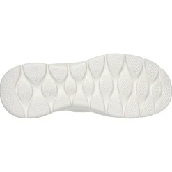 Skechers Slip-ins: GO WALK Flex - Grand Entry schoenen dames off white< Schoenen