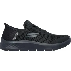 Skechers Slip-ins: GO WALK Flex - Hands Up schoenen heren black< Schoenen