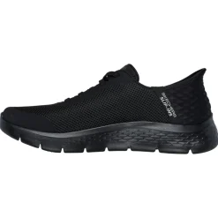Skechers Slip-ins: GO WALK Flex - Hands Up schoenen heren black< Schoenen