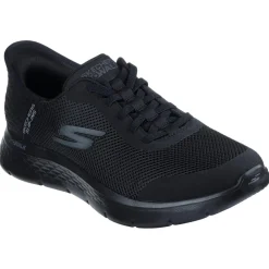Skechers Slip-ins: GO WALK Flex - Hands Up schoenen heren black< Schoenen