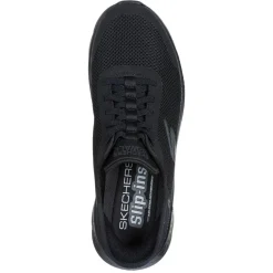 Skechers Slip-ins: GO WALK Flex - Hands Up schoenen heren black< Schoenen