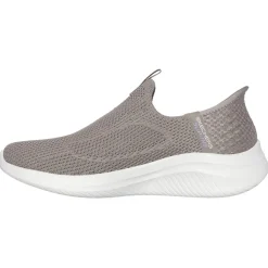 Skechers Slip-ins: Ultra Flex 3.0 - Easy Win schoenen dames taupe< Schoenen