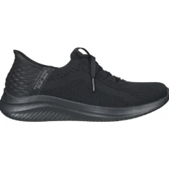 Schoenen-Skechers Slip-ins: Ultra Flex 3.0 - Brilliant schoenen dames black