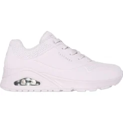 Schoenen-Skechers Uno - Stand On Air schoenen dames orchid ice
