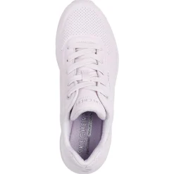 Schoenen-Skechers Uno - Stand On Air schoenen dames orchid ice