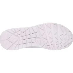 Schoenen-Skechers Uno - Stand On Air schoenen dames orchid ice
