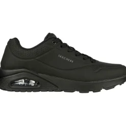 Skechers Uno - Stand On Air schoenen heren black< Schoenen