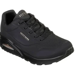 Skechers Uno - Stand on Air schoenen dames black< Schoenen