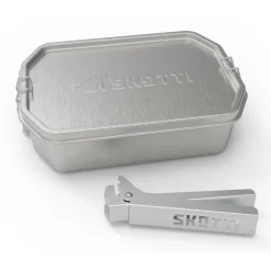 SKOTTI Braadpan 1 liter< Hulpmiddelen