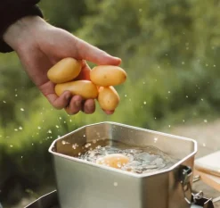 SKOTTI Braadpan 1 liter< Hulpmiddelen