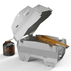 SKOTTI Cap deksel< Accessoires