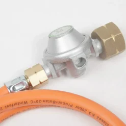 SKOTTI Gasadapter propaangasfles< Accessoires