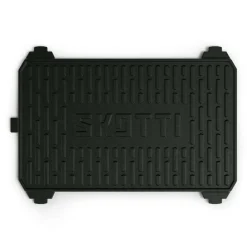 Hulpmiddelen-SKOTTI KAST grillplaat