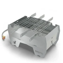 SKOTTI Pikes grillspiezen< Accessoires