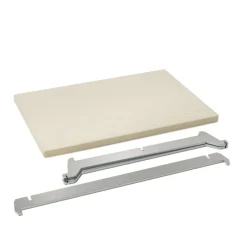 Hulpmiddelen-SKOTTI Pizzasteen wit