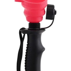 Skistokken|Wintersport-Slokki Skistokken zwart - 115 cm