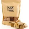 Accessoires-Smokin' Flavours  chunks beuk 1,5 kg