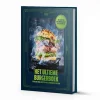 Smokin' Flavours  Het Ultieme Burger kookboek< Accessoires