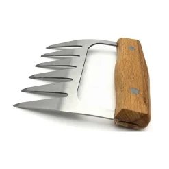 Hulpmiddelen-Smokin' Flavours  Meat claws