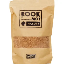 Accessoires-Smokin' Flavours  Rookmot hickory 1500 ml