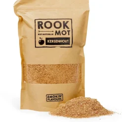 Accessoires-Smokin' Flavours  Rookmot kers 1500 ml