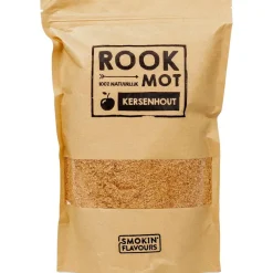 Accessoires-Smokin' Flavours  Rookmot kers 1500 ml