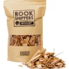 Accessoires-Smokin' Flavours  rooksnippers hickory 1700 ml