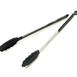 Hulpmiddelen-Smokin' Flavours  Siliconen tang