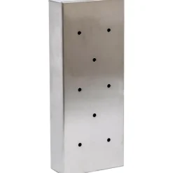 Smokin' Flavours  Smokerbox RVS< Accessoires