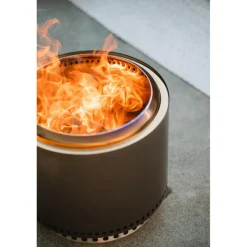 Solo Stove  Bonfire vuurkorf met staander ø 49,5 cm< Vuurkorven