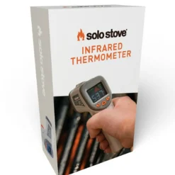 Solo Stove  Infrarood thermometer< Hulpmiddelen