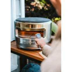 Solo Stove  Infrarood thermometer< Hulpmiddelen