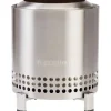 Solo Stove  Mesa XL tafelvuur ø 17,8 cm stainless steel< Sfeerhaarden