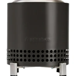 Solo Stove  Mesa XL tafelvuur ø 17,8 cm ash< Sfeerhaarden