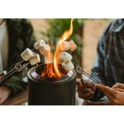 Solo Stove  Mesa XL tafelvuur ø 17,8 cm ash< Sfeerhaarden