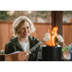 Solo Stove  Mesa XL tafelvuur ø 17,8 cm ash< Sfeerhaarden