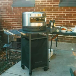 Accessoires-Solo Stove  Pi pizzaoven onderstel