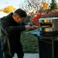 Accessoires-Solo Stove  Pi pizzaoven onderstel